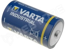 BAT-R20/V / Alkáli elem 1,5V, D (VARTA)