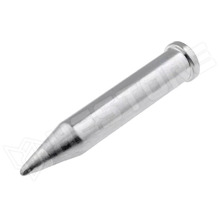 WEL-XT-AA / Pákahegy, ferde végű, 1.6mm, forrasztópákához (T0054470899 / WELLER)