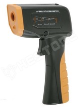 MX-25903 / Hőmérő lézeres mutatóval (MAXWELL)