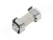 BSMDGE-S0.75A / Biztosíték, gyors 750mA, SMD