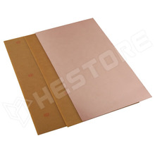 HPCU-295x195 / NYÁK, 1 oldalas, cellulóz (XPC / FR-1), 1.5mm, 295x195mm