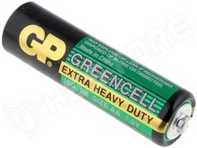 GP-GREENCELL-AA / Greencell elem 1,5V (GP)