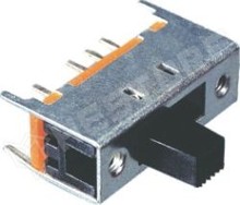 GS 373 / Tolókapcsoló, 3 állású