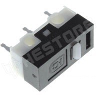 DM 100 P 110-3 / Mikrokapcsoló (DM1-00P-110-3 / CANAL ELECTRONIC)