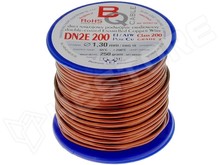 DN2E1.30/0.25 / Tekercselő huzal, zománcozott (BQ CABLE)
