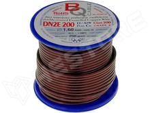 DN2E1.60/0.25 / Tekercselő huzal, zománcozott (BQ CABLE)