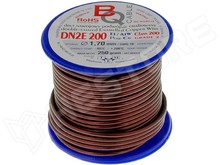 DN2E1.70/0.25 / Tekercselő huzal, zománcozott (BQ CABLE)