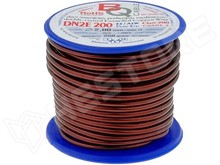 DN2E2.00/0.25 / Tekercselő huzal, zománcozott (BQ CABLE)