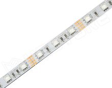 LS5050-RGB12V / RGB LED szalag, SMD5050, 12V