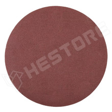 HT8D103 / Csiszolótárcsa, tépőzár, Ø125mm, G80, 5db/csomag (HT8D103 / HÖGERT TECHNIK)