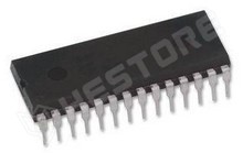 SAA 5231 / Teletext video processor