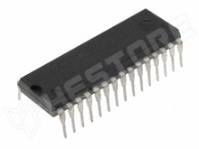 LA7520 / VIF+SIF Circuit for TV, VTR Applications