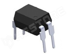 SFH610A-1 / Optocsatoló (VISHAY)