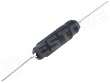 10 uH / 5A / 0,06R / Induktivitás, DLB-100M (FERROCORE)