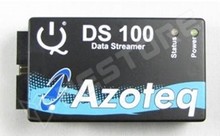 DS100S / Touch Sensor Development Tools DS100 Eval Kit (AZOTEQ)