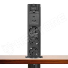 H20453B / Motoros rejtett elosztó - 