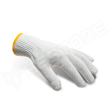 H11122XL / Csúszásmentes pamut kesztyű, XL (11122XL / HANDY)