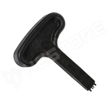 59803-1 / IDC besajtolószerszám, MTA-100, 2.54mm, kézi, T-markolatos (T0054471699 / TE CONNECTIVITY)
