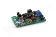 EM-60011 / [SZER] Egyszerű „damcsengő” (CMOS) (ELMODULES)