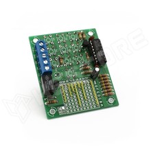 EM-50018 (HEKIT-018) / 7-jegyű kódzár (ELMODULES)