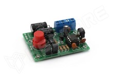 EM-50168 (HEKIT-168) / Gong 3 különböző hanggal (ELMODULES)