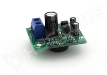 EM-50214 (HEKIT-214) / Autó hangjelző, tolatásjelző (ELMODULES)