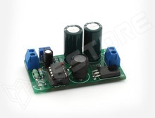 EM-60216 / [SZERELT] 5/12V Kapcs.üz. táp. (100mA) (ELMODULES)