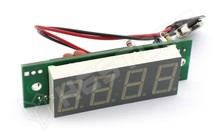 EM-60220 / [SZERELT] Digitális hőmérő