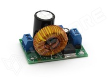 EM-51019 (HEKIT-1019) / Kapcsolóüzemű tápegység (3A) (ELMODULES)