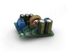 EM-51038 (HEKIT-1038) / Kapcsolóüzemű tápegység (5A) (ELMODULES)