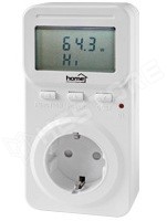 FM 010 / Fogyasztásmérő