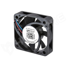 ASB03512HB-F00 / Ventilátor, DC, 12V DC, 35 x 35 x 15mm, 9.51CFM, 0.27m3/min, axiális (ASB03512HB-F00 / DELTA ELECTRONICS)