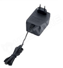 DCA 220VAC/12VDC 1A / Adapter, hálózati,12VDC, 1A, 5,5/2,1