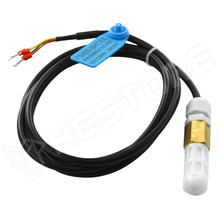 DF-SEN0385 / SHT31 hőmérséklet- és páratartalom-érzékelő, vízálló, 3.3...5V DC, I2C (DFROBOT)