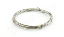 Sn99Cu1-0.7mm-10g / Ólommentes forrasztóón, STANNOL HF32, 0.7mm, 10g (STANNOL)