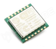 ESP-08 / ESP8266 WiFi modul, 802.11bgn