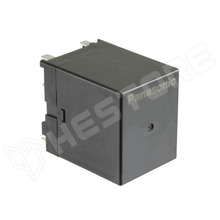 AHES4190 / Relé, DPST-NO + SPST-NC, 6V DC, 40A / 277V AC, 5A / 110V DC (AHES4190 / PANASONIC)