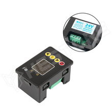 T2310-24VDC / Digitális időzítő és visszaszámláló vezérlő, DC24V (T2310-24VDC)