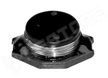 10 uH /  3,8A / 25mR / Induktivitás, SMD DL22