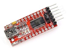 FT232RL-M / FT232RL USB-TTL átalakító (USB-Soros)