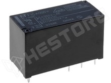 FTR-F1 C A 005 V / Relé 5VDC, 5A/250VAC, 2 ÁK (FUJITSU-TAKAMISAWA)
