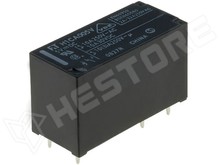FTR-H1 C A 005 V / Relé 5VDC, 10A/250VAC, 1 ÁK (FUJITSU-TAKAMISAWA)