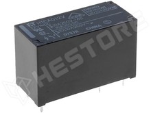 FTR-H1 C A 012 V / Relé, SPDT, 12V DC, 10 A / 250 VAC, 10 A / 30 VDC, 10A / 250V AC, 10A / 30V DC (FUJITSU-TAKAMISAWA)