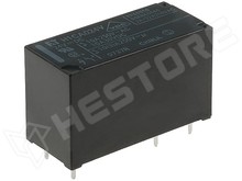 FTR-H1 C A 024 V / Relé 24VDC, 10A/250VAC, 1 ÁK (FUJITSU-TAKAMISAWA)