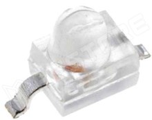 KM2520SGC03 / 2 x 2.5 x 2.8mm LED, ZÖLD, 100mCd, 20° (KINGBRIGHT)