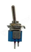 KNX243ON-OFF / Kapcsoló (nyelves, 1P, 3A/125V, M6)