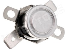 BT-F060 / BiMetal Thermostat 60°C (HONEYWELL)