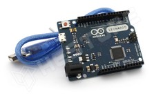 AR-LEONARD / Leonardo R3 fejlesztői panel + USB kábel, Arduino  IDE-hez