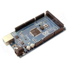 AR-MEGA2560-R3 / Mega fejlesztői panel, Revision 3, Arduino IDE-hez