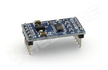 ADXL345-M / ADXL345 digitális gyorsulásmérő modul (accelerometer), I2C+SPI